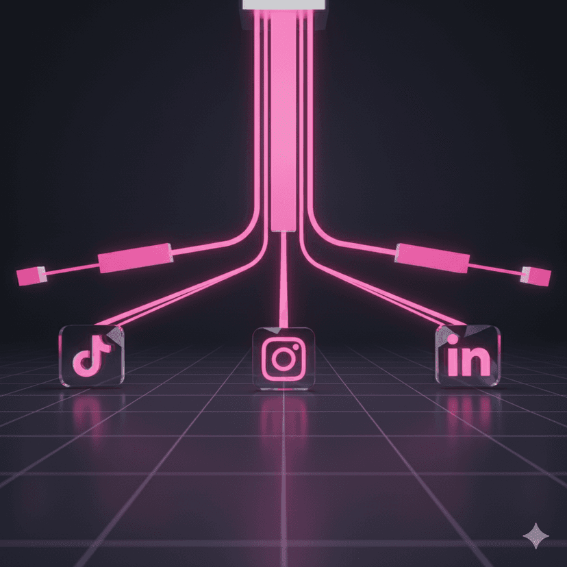 Lên lịch & Xuất bản