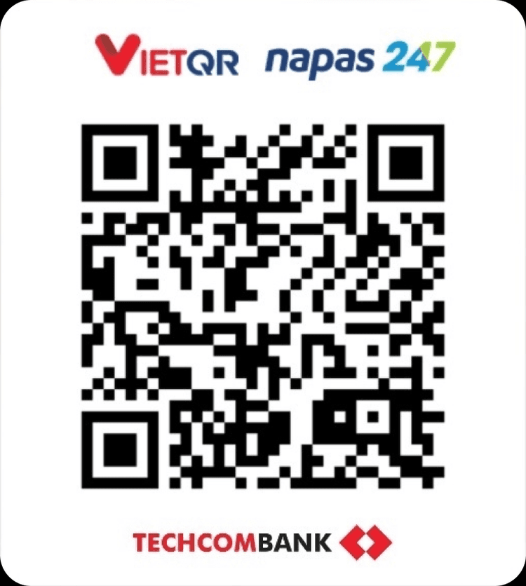 VietQR Techcombank 95059888