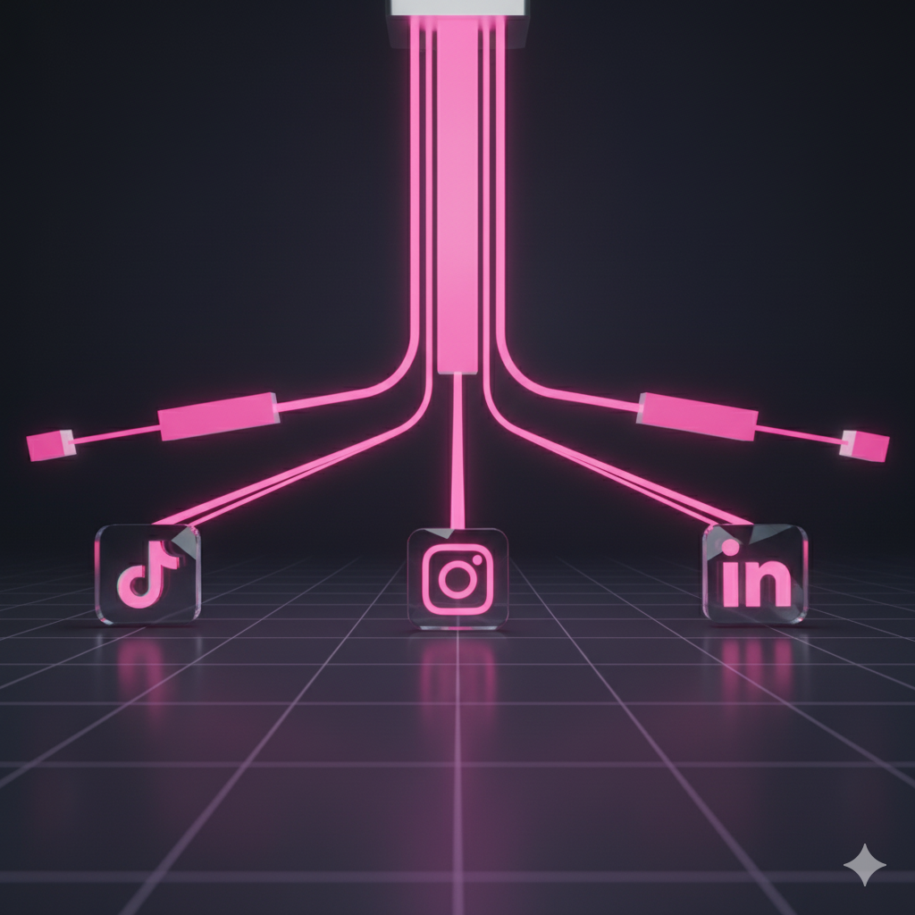 Lên lịch & Xuất bản